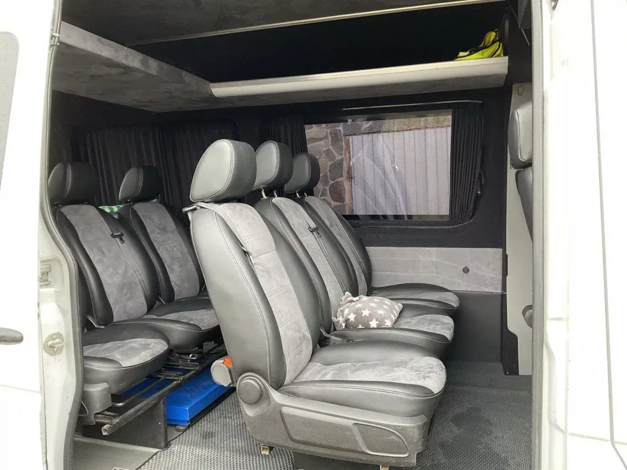 Замовити перевезення на будь-який напрямок України та Європи разом з GOGOL TRANS