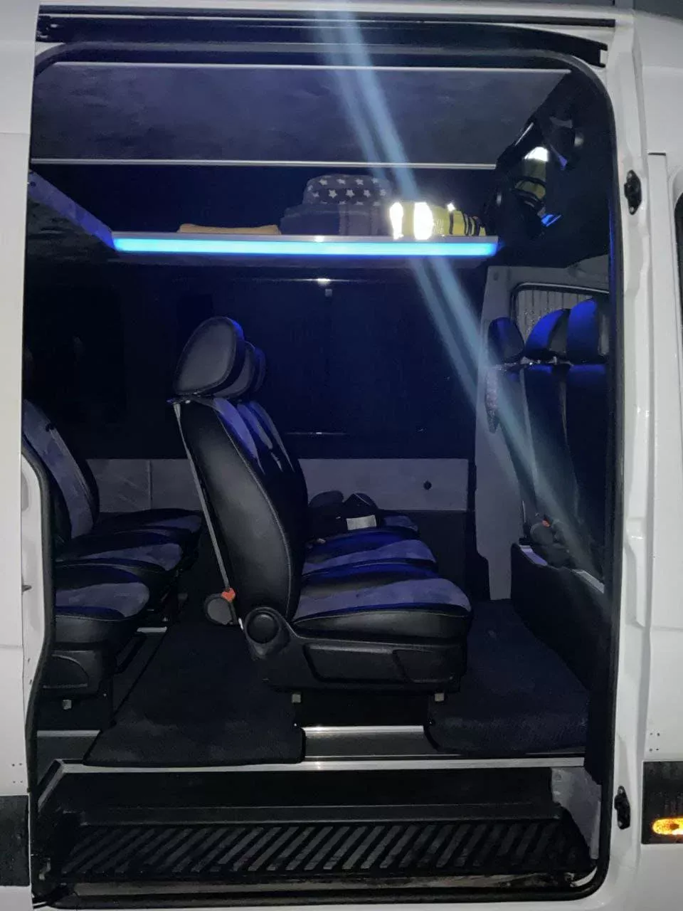 Замовити перевезення на будь-який напрямок України та Європи разом з GOGOL TRANS