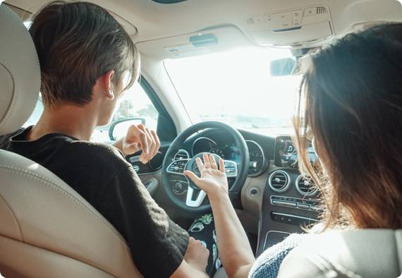 Замовити перевезення на будь-який напрямок України та Європи разом з GOGOL TRANS